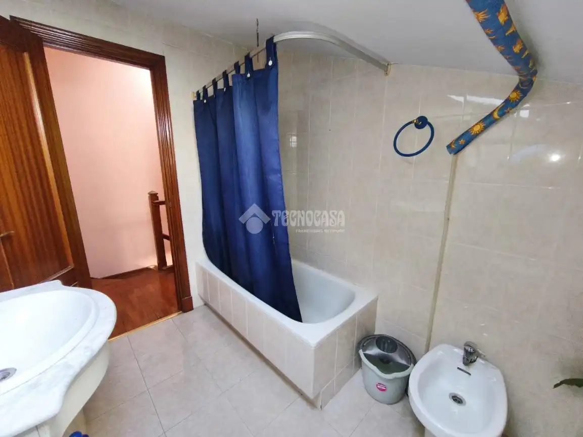Wohnung zum Verkauf in Bulevar - Plaza Castilla, imagen 18