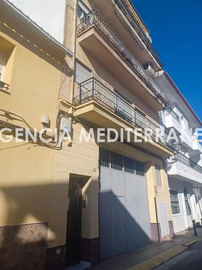 Local comercial en venta en Beniopa - Sant Pere, imagen 11