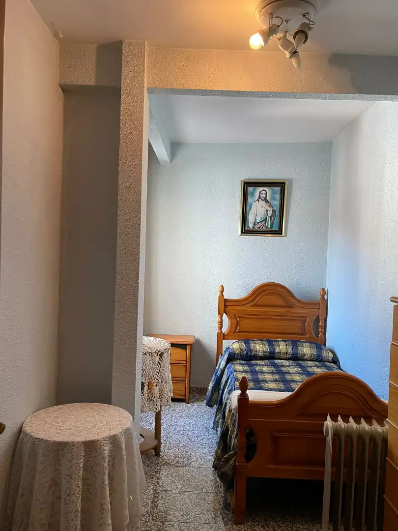 Bedroom of Buildings for sale in Plasencia