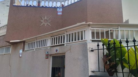 Chalet adosdao en Los Alcazares