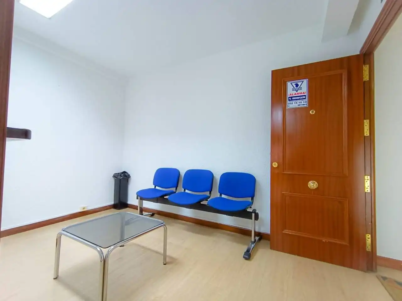Oficina en venta en Burgos
