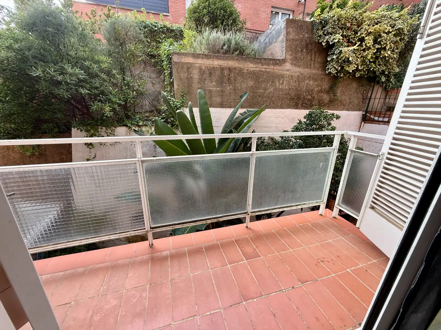 Terrassa de Dúplex en venda en Barcelona amb Calefacció, Parquet i Terrassa