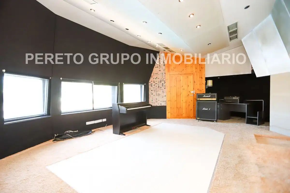 Villa mit Pool zum Verkauf in El Montgó, imagen 12