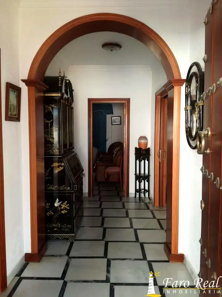 Houses for sale in Bonanza - Avda de Huelva - Barrio Andalucia