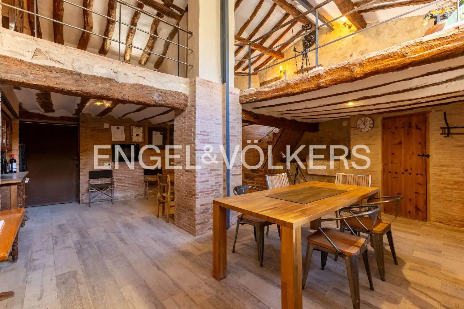 Casa a schiera in vendita a Utiel