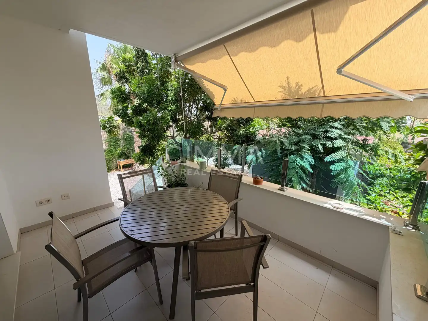 Ground floor for sale in La Alberca
