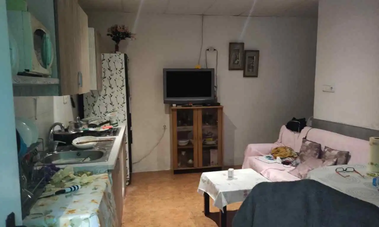 Wohnzimmer von Erdgeschoss zum Verkauf in Algemesí