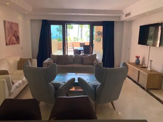 Apartamento con terraza en venta en Punta Plata, imagen 5