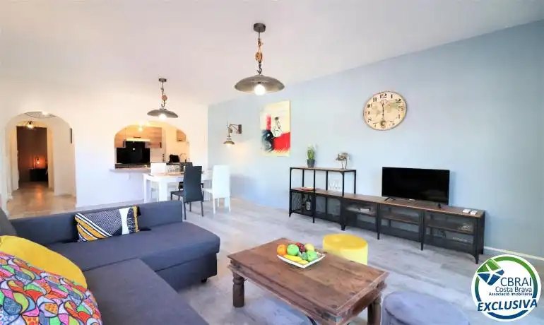 Wohnung zum Verkauf in Almadrava - Canyelles - Puig-Rom, imagen 7