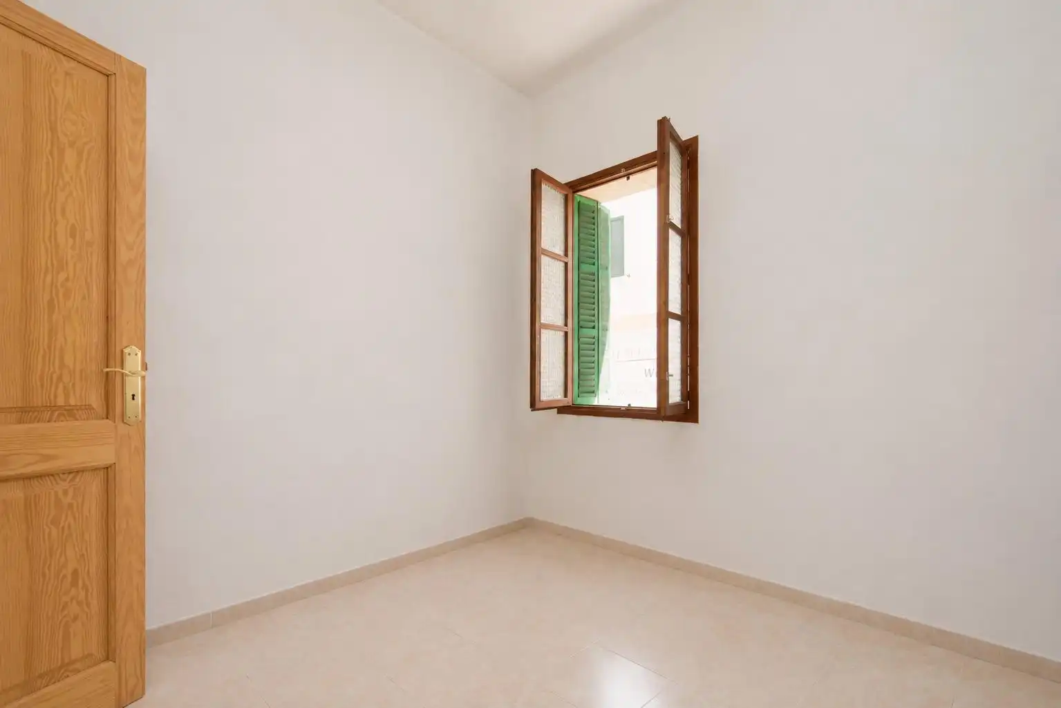 Bedroom of Ground floor for sale in  Palma de Mallorca  with Storage room