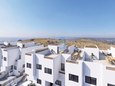 Appartement avec piscine à vendre à Dolores