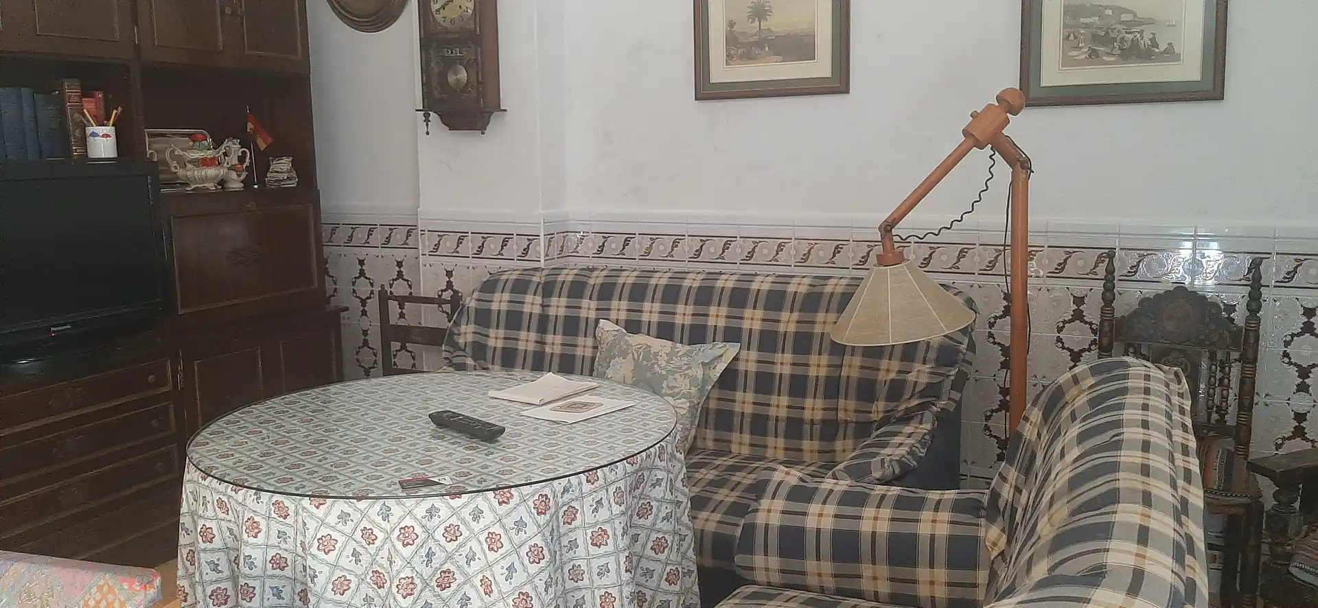 Casa o chalet en venta en Calle Marqués de Valdeterrazo, Valencia del Mombuey