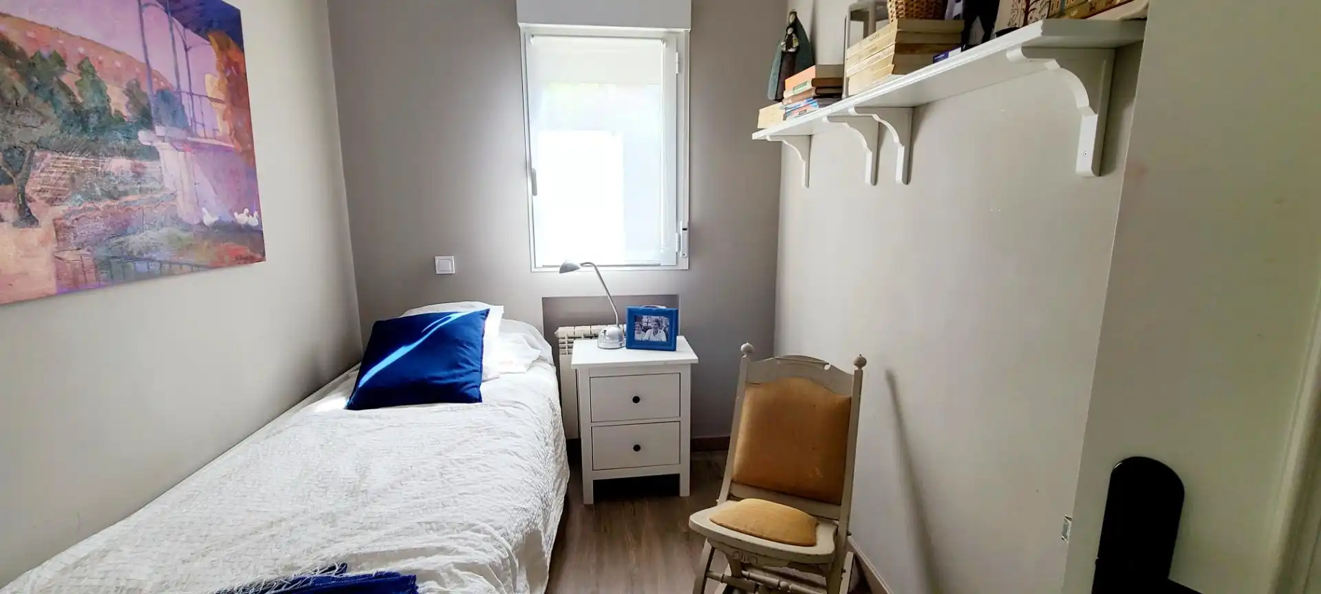 Appartement avec terrasse à vendre à Fuencarral - El Pardo, imagen 17