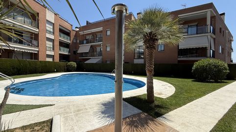 Foto 2 de Piso en venta en Avinguda Adelaida, 30, Casc Antic - Nou Cambrils, Cambrils