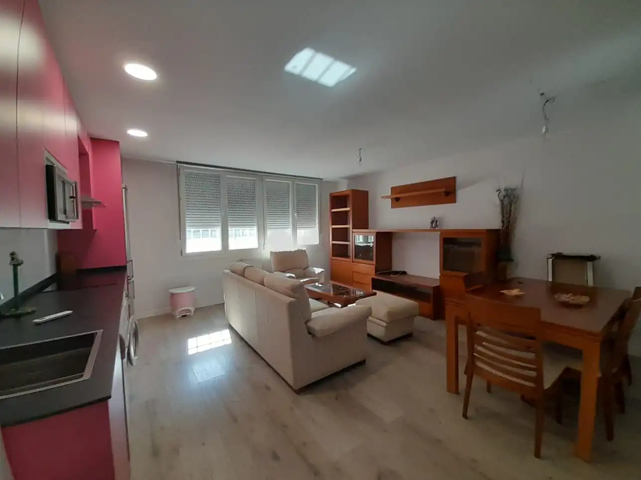 1 hab, 51m² en Butarque, Villaverde, Madrid - Image 2