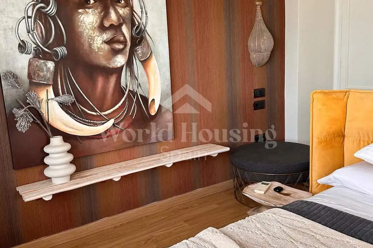 Chalet con terraza en venta en SANTIAGO BERNABEU, imagen 14