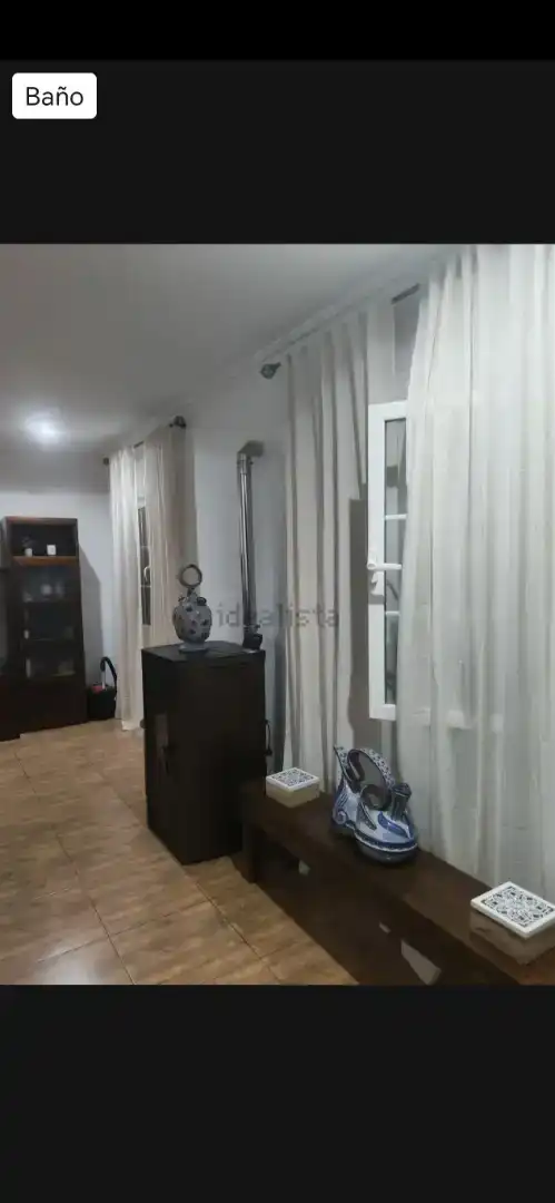 Habitación de Planta baja en venta en Purullena
