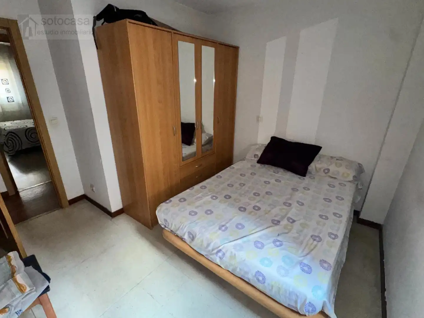 Wohnung mit Aufzug zum Verkauf in Cauce, imagen 12