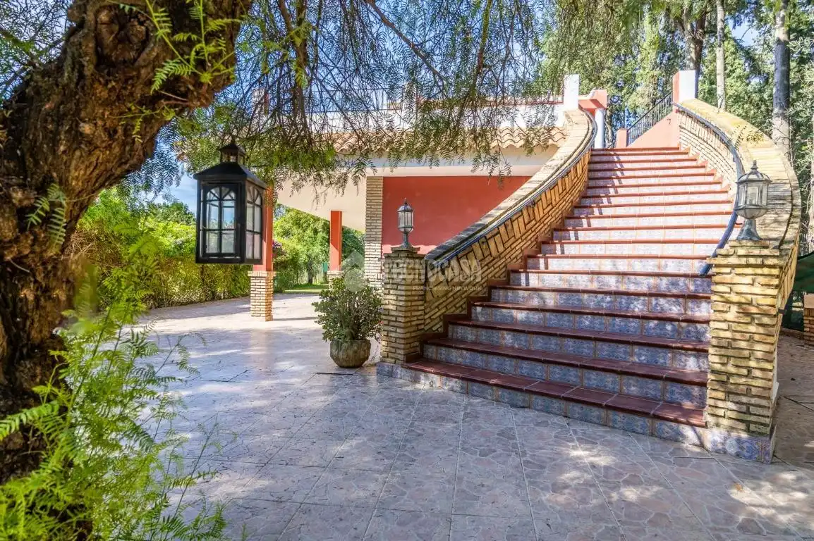 Haus zum Verkauf in Valencina de la Concepción, imagen 17