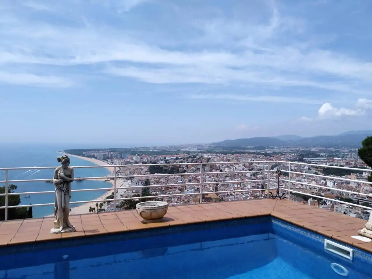 Maison avec piscine à vendre à Calle VIDAL I BARRAQUER, imagen 37