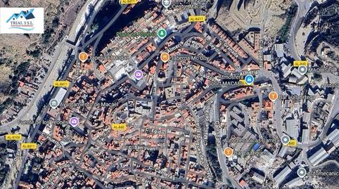 Foto 2 de Pis en venda a Calle Garcia Lorca, Macael, Almería