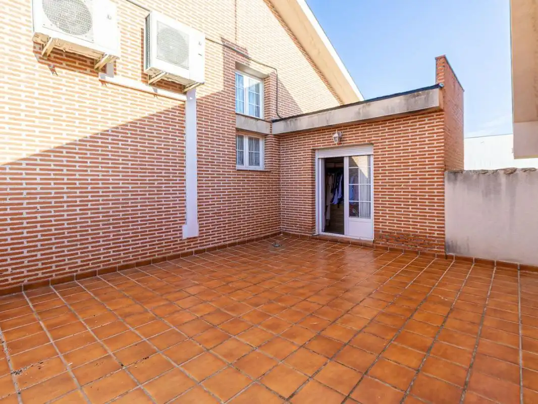Casa a schiera con terrazza in vendita a C. Feroe, imagen 32