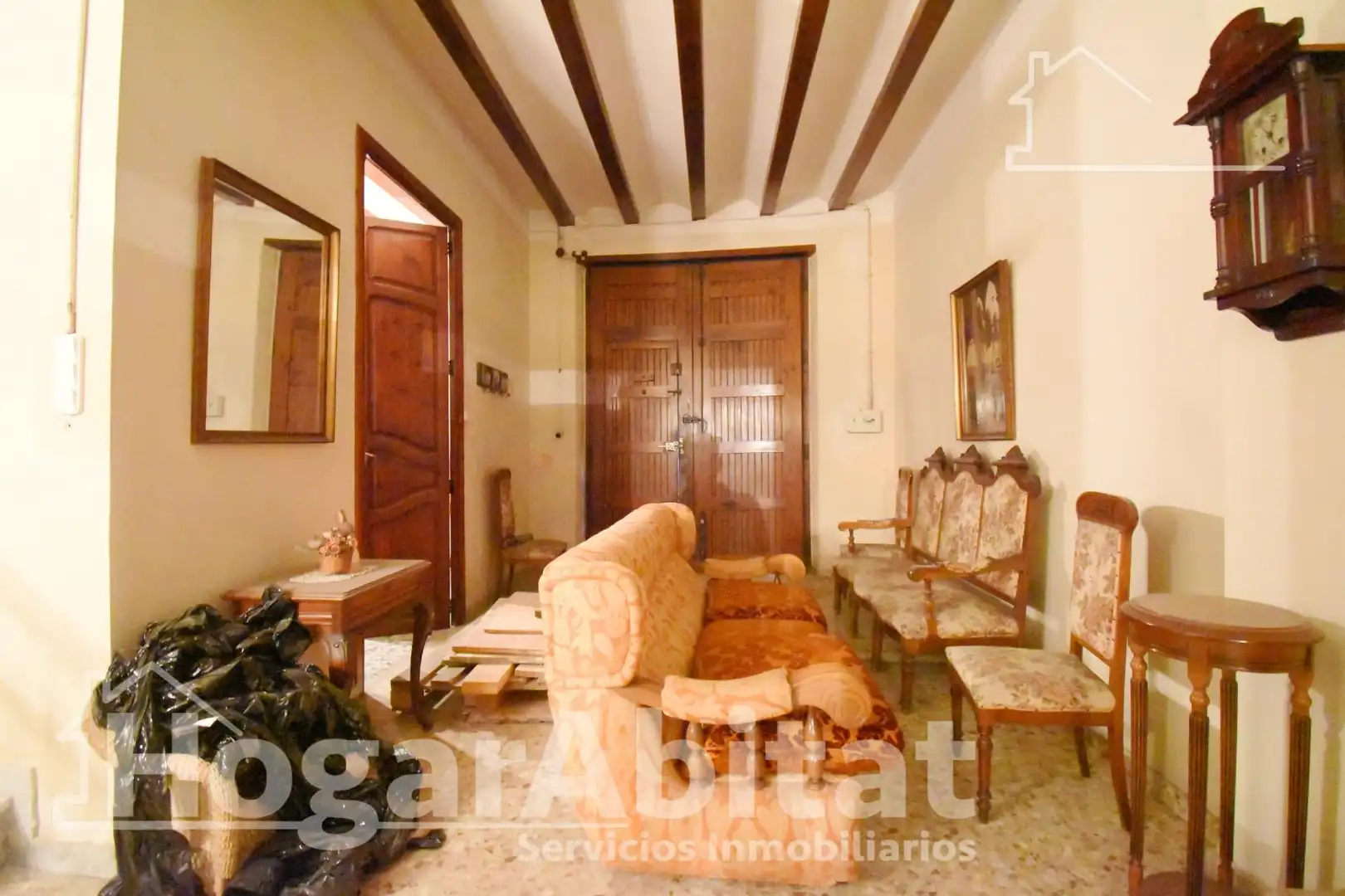 House with terrace for sale in Avenida VERGE DEL CASTELL, imagen 53