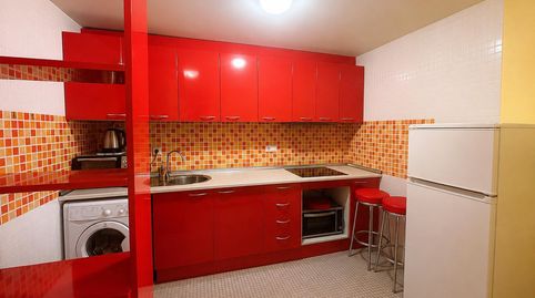 Foto 3 de Apartament en venda a Zona Playa del Cura, Torrevieja