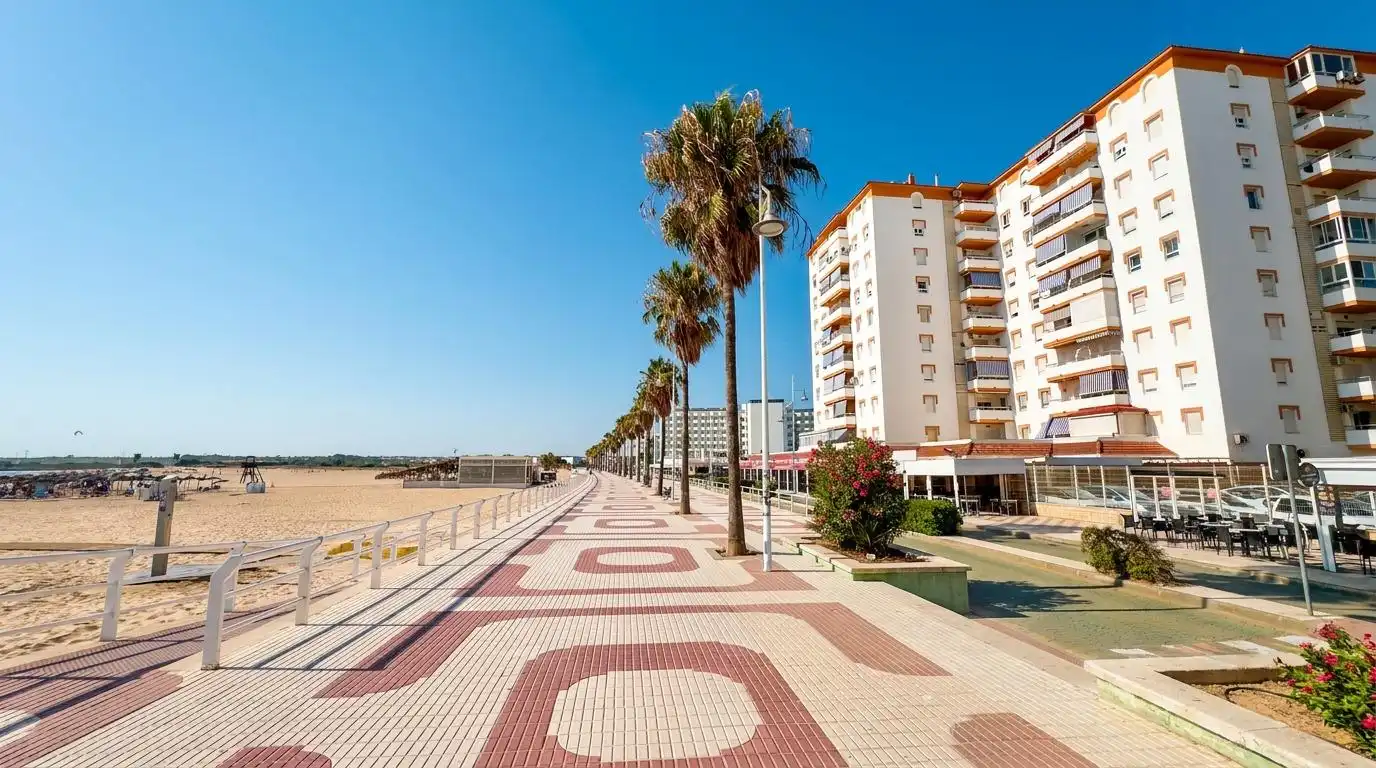 Flat with terrace for sale in Calle PASEO MARITIMO, imagen 68