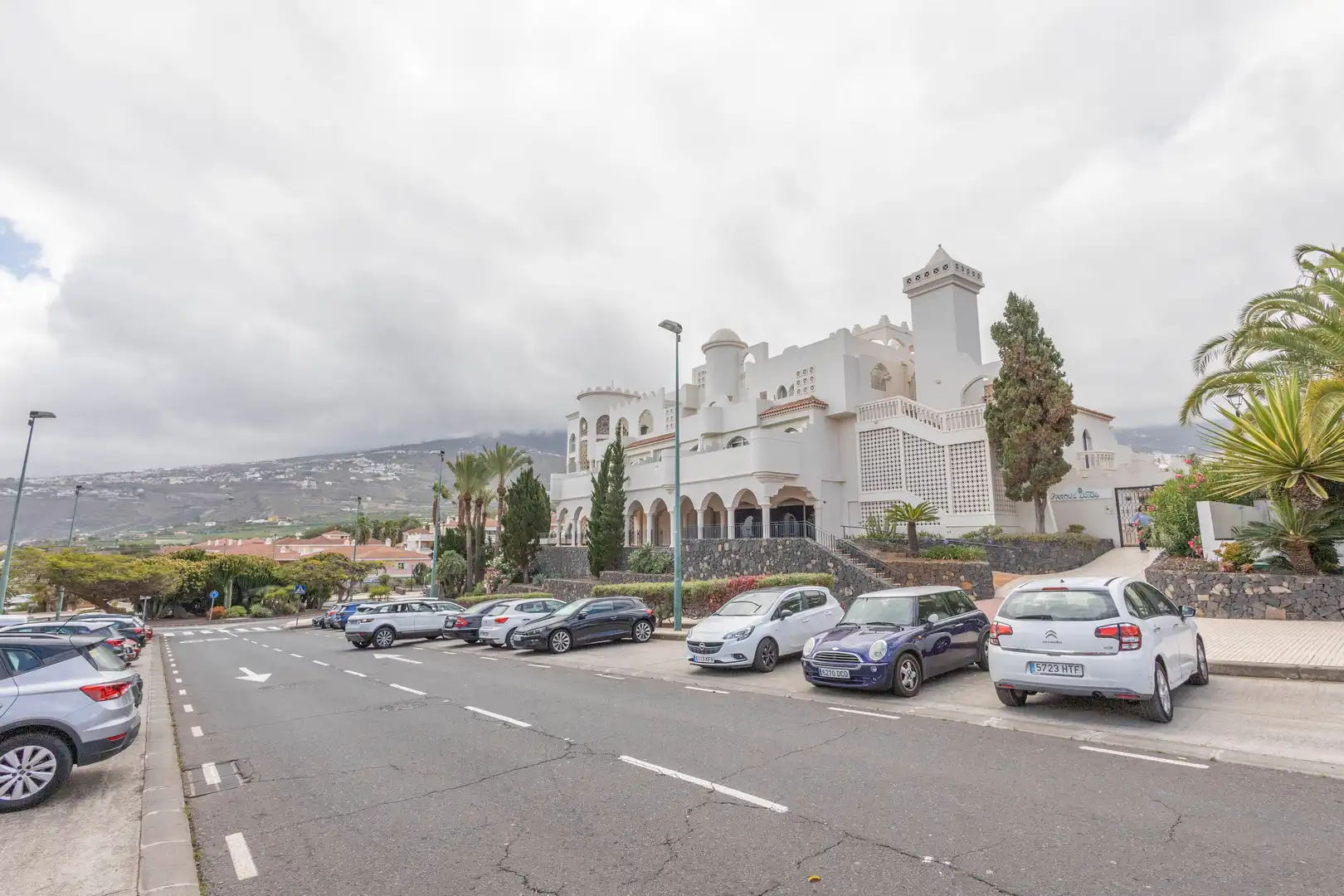 Ático en venta en Calle Doctor Celestino Gonzàlez Padrón, 4, Zona Botánico