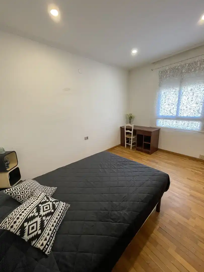 Bedroom of Flat for sale in Nules  with Air Conditioner and Balcony