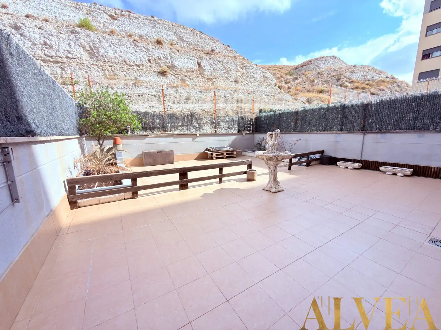 Appartamento con terrazza in vendita a Cuarte de Huerva, imagen 60