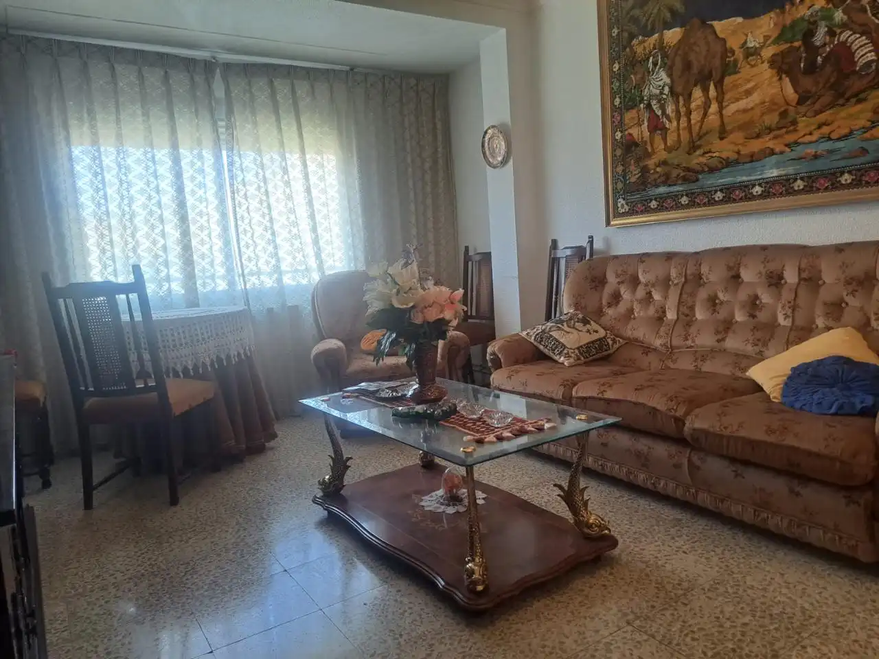 Flat with lift for sale in Calle Emilio Jimeno, imagen 9