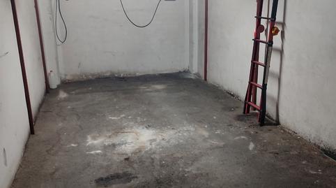 Foto 4 de Garatge de lloguer a Calle Cristo de Zalamea, 7, Orihuela ciudad, Orihuela