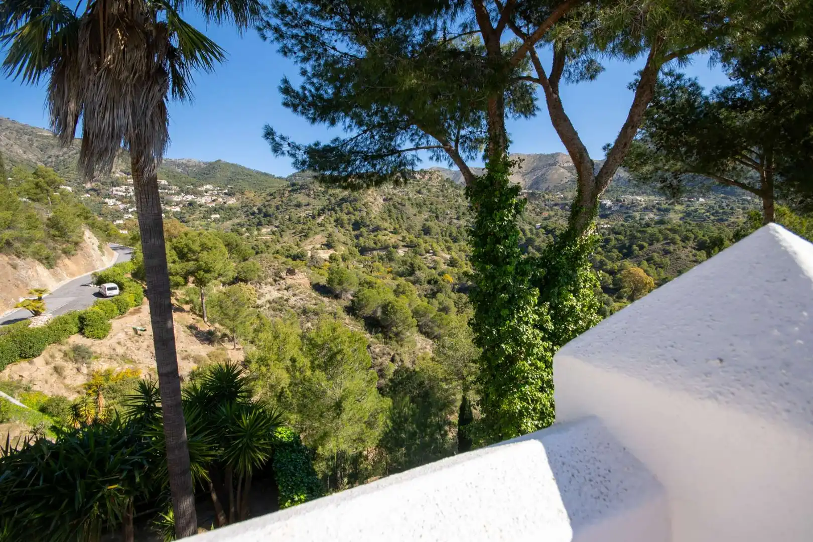 Villa avec terrasse à vendre à Mijas pueblo, imagen 70