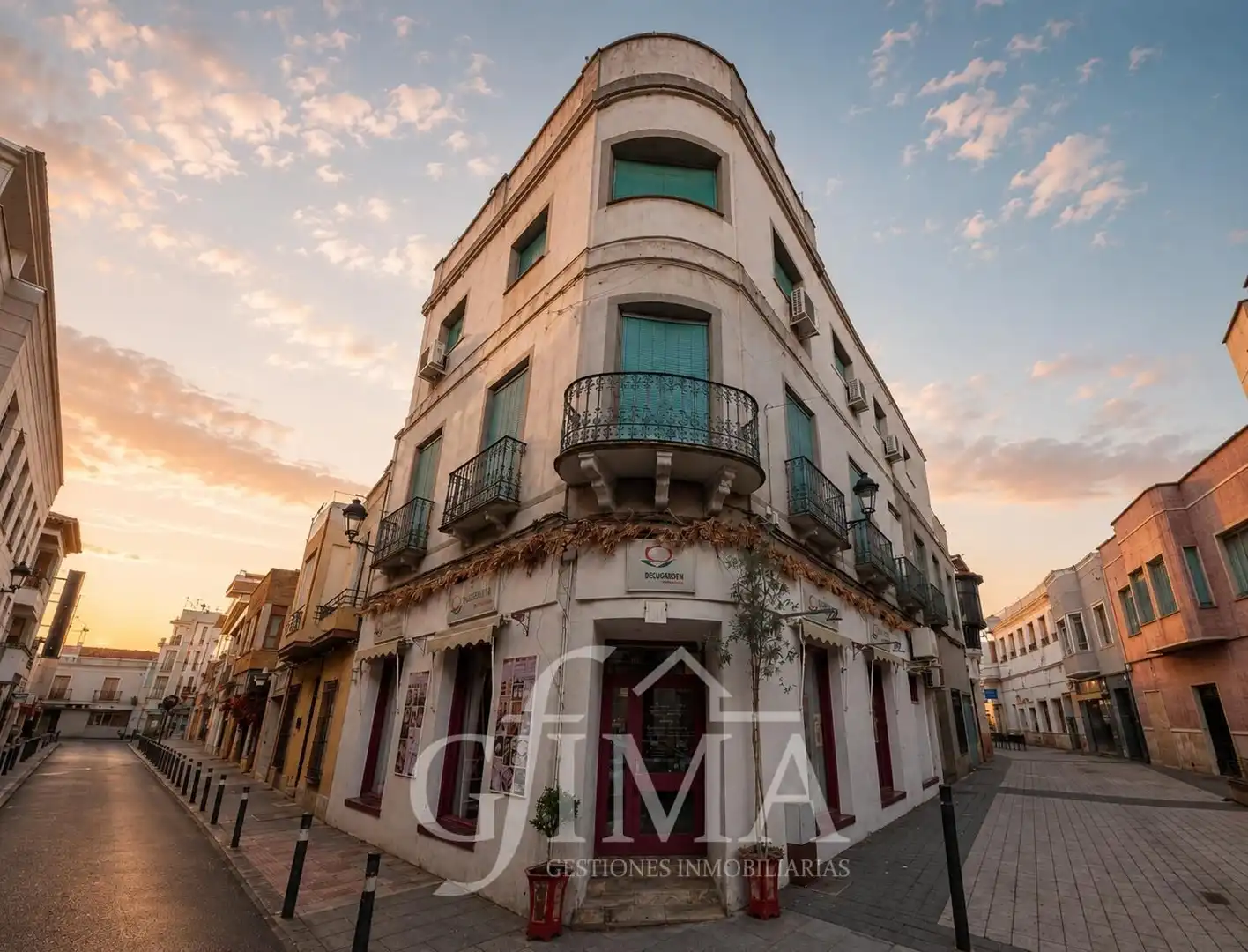 Residencial en venda a GALILEO 12