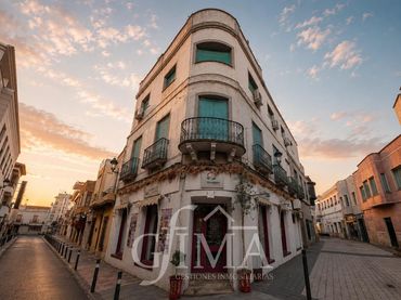 Residencial en venda a GALILEO 12