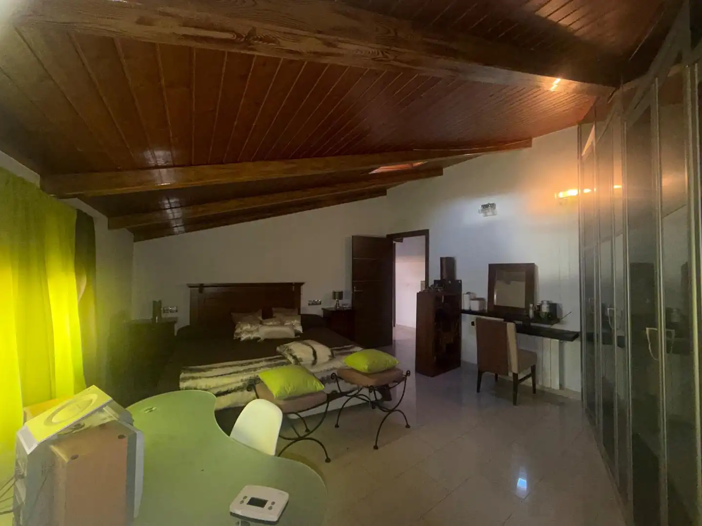 House with terrace for sale in Casco Antiguo