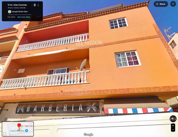 Edificio en Venta en islas canarias en El Fraile