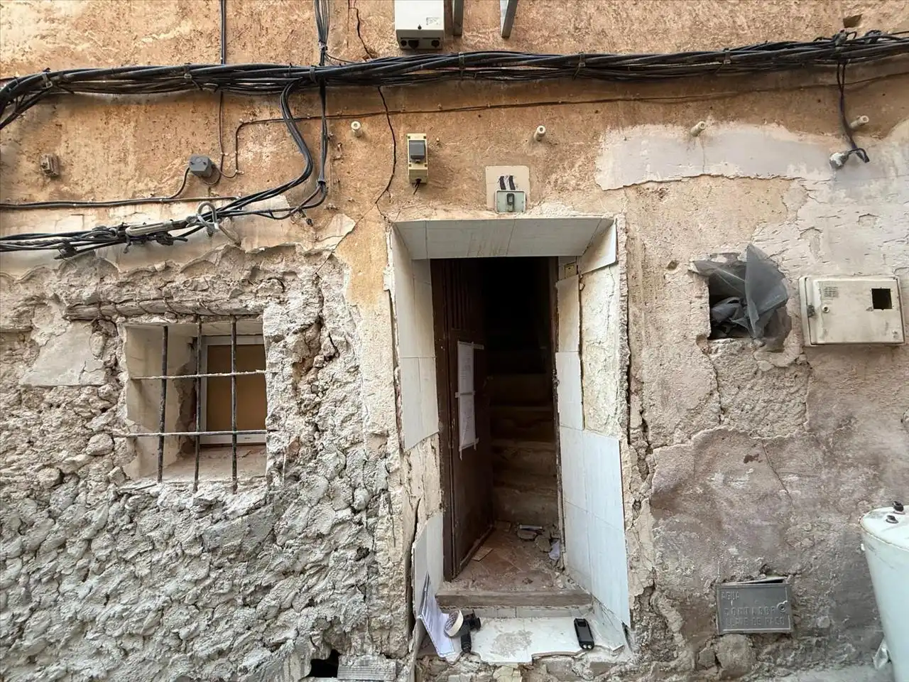 Casa a schiera in vendita a Blanca, imagen 2