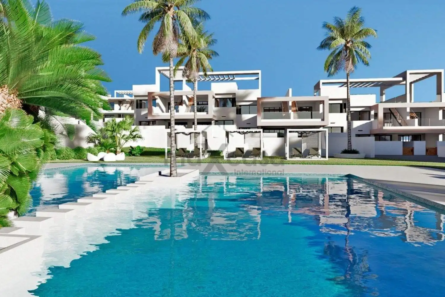 Apartament en venda a Balcón de Finestrat - Terra Marina, imagen 2
