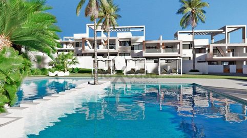 Foto 2 de Apartamento en venta en Balcón de Finestrat - Terra Marina, Finestrat