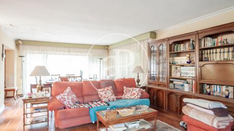 Foto 3 de Casa o xalet en venda a Peñagrande, Madrid