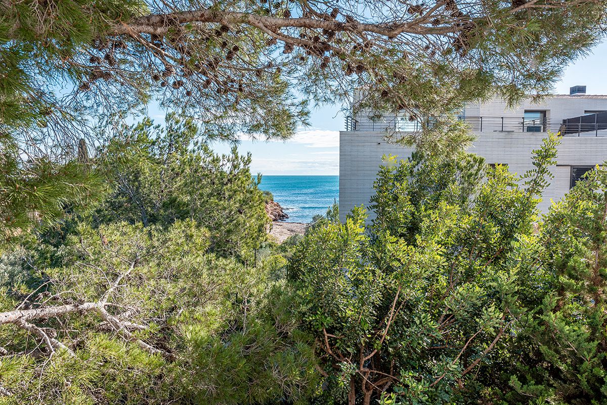 Wohnungen zum verkauf in L'Ametlla de Mar  mit Klimaanlage, Heizung und Terrasse