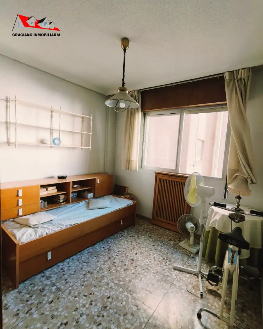 Wohnung mit Terrasse zum Verkauf in Centro, imagen 20