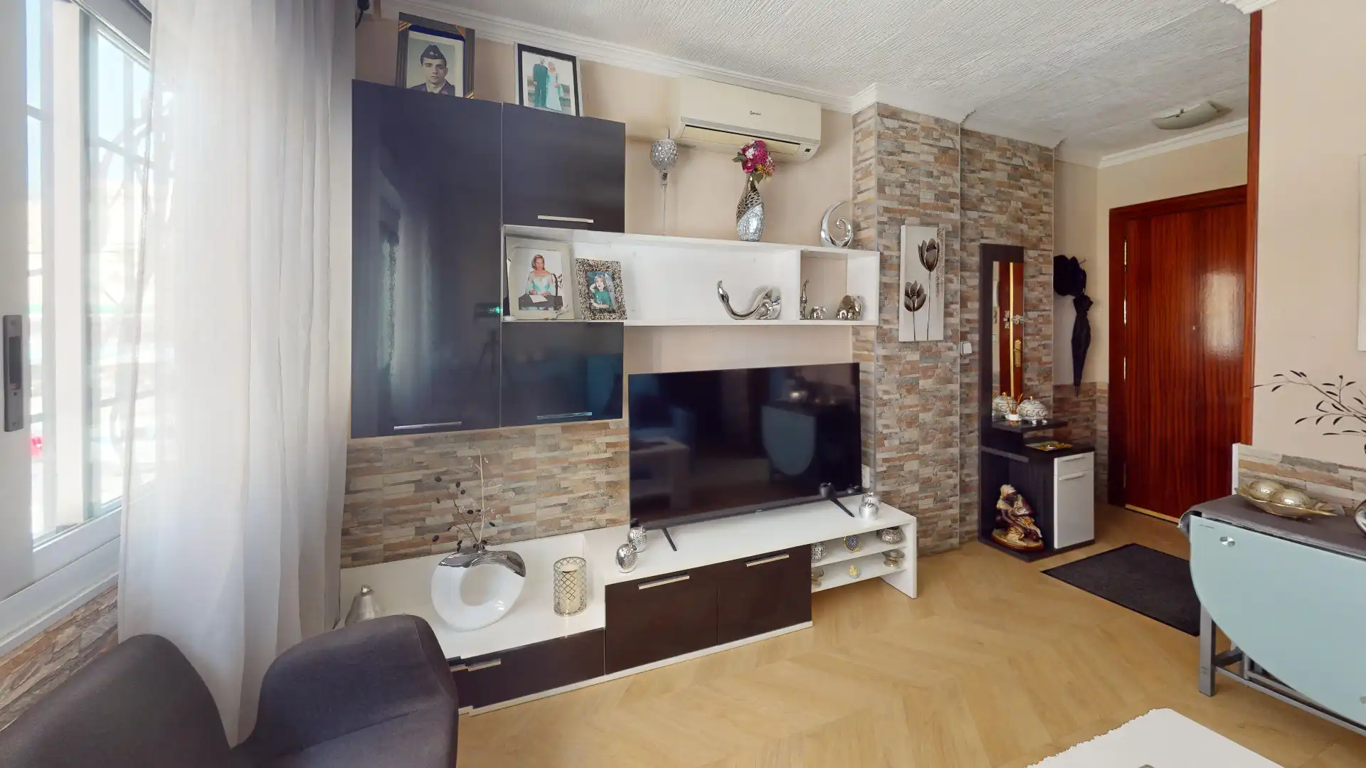 Flat with lift for sale in Avinguda Rei Jaume I, imagen 4