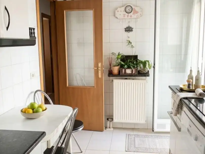 Cocina de Piso en venta en Villaverde
