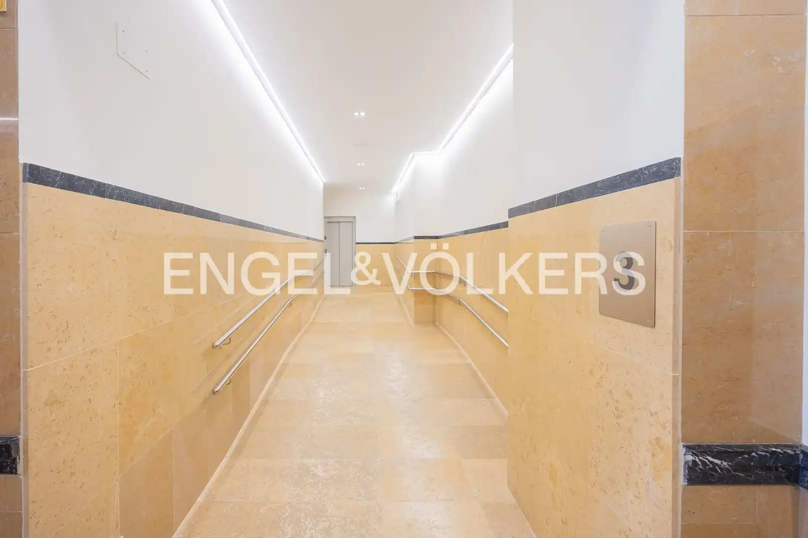 Wohnung zum Verkauf in Bilbao  mit Heizung, Parkett und Balkon