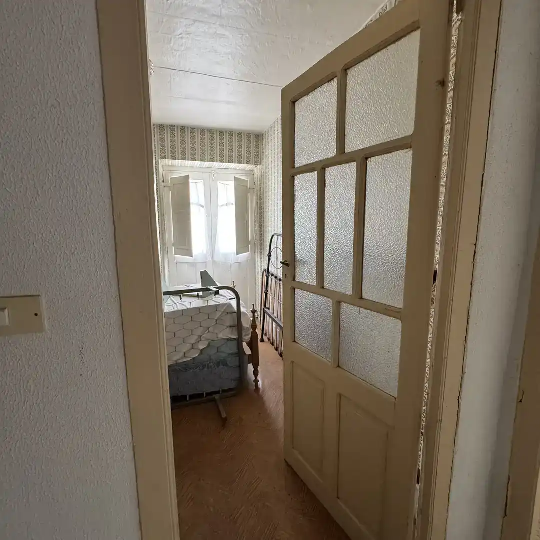 Bedroom of Country homes for sale in Riós, Ourense