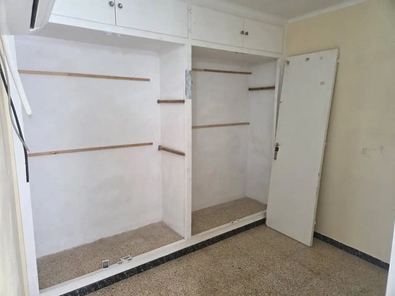 Piso en venta en Cunit con Aire acondicionado, Terraza y Balcón